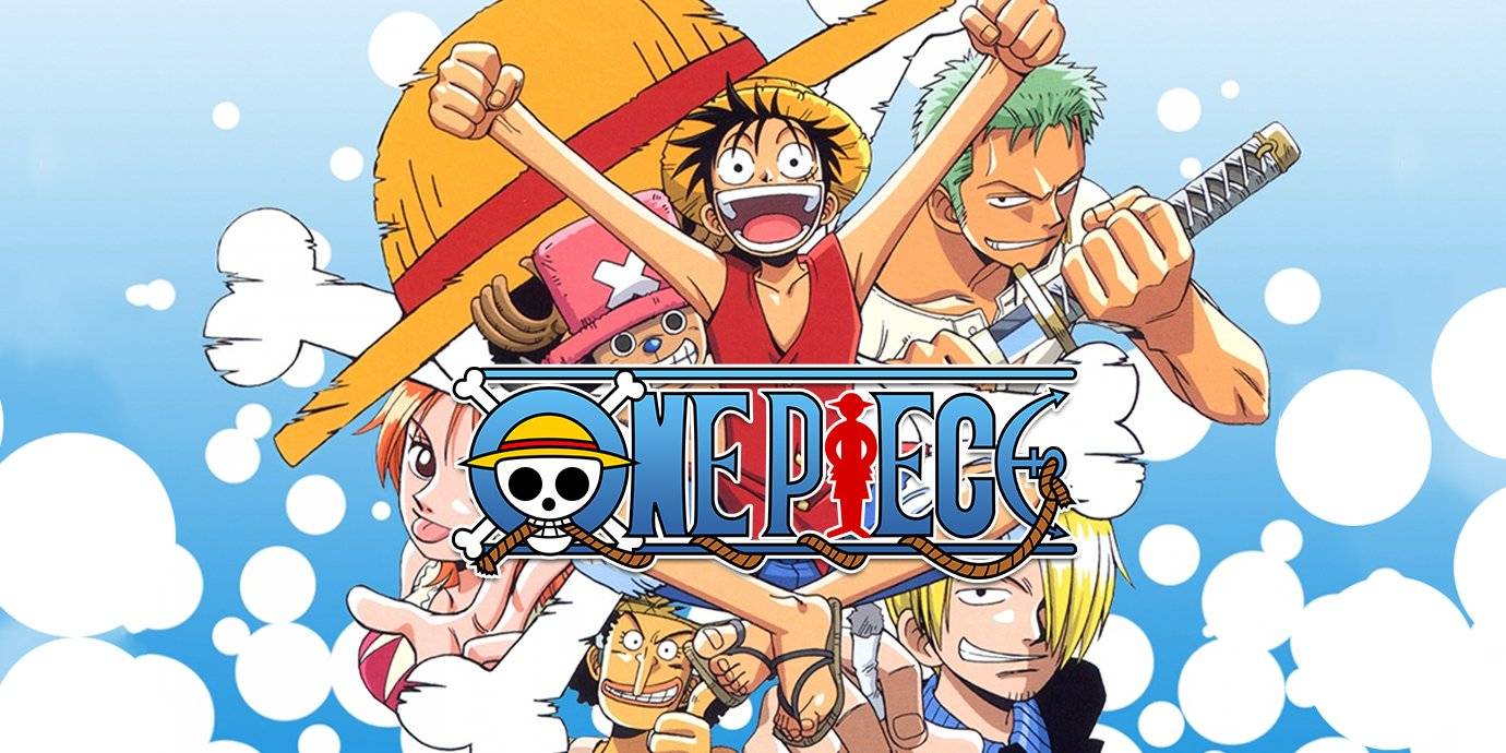 Xem Phim Đảo Hải Tặc (One Piece), Vua Hải Tặc 1999