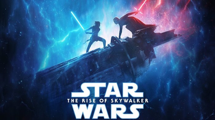 Giải đáp cái kết gây hoang mang của ‘Star Wars: The Rise of Skywalker’