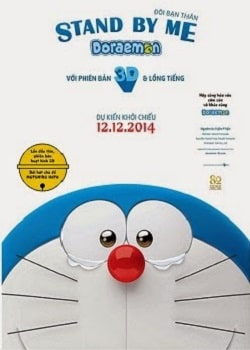Doraemon Đôi Bạn Thân
