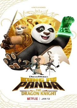 Kung Fu Panda: Hiệp Sĩ Rồng 2